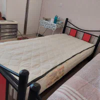 تخت خواب|تخت و صندلی بچه|سلمان‌شهر, |دیوار