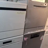 ماشین ظرفشویی رومیزی ۲طبقه ۱طبقه ۸ نفره ۱۲ نفره|ماشین ظرفشویی|تهران, جوادیه تهرانپارس|دیوار