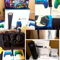 PS5 کاملترین و خاصترین پکیج ایران