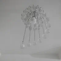 لوستر کریستال