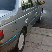 پژو405مدل 91دوگانه شرکتی