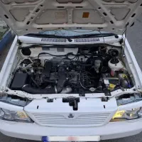 پراید 132 مدل 90|خودرو سواری و وانت|رشت, پل تالشان|دیوار