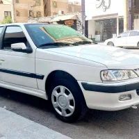 پژو پارس  سال ۱۴۰۱