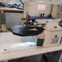 فروش دستگاه لبتا نیمه فول|ماشینآلات صنعتی|مشهد, عامل|دیوار