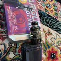 ویپ حرفه ای