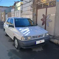 پراید ۹۸|خودرو سواری و وانت|نظرآباد, رسالت|دیوار