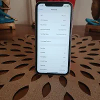 ایفون iphone11 نرمال دوسیم CH/Aسری M باطری 95|موبایل|تبریز, |دیوار