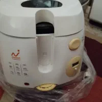 سرخ کن بزرگ مایسان