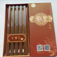 چاپ استیک چوب غذاخوری چینی