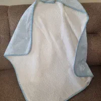 پتو دور پیچ بچگانه