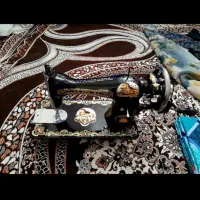 چرخ خیاطی