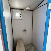 کانکس سرویس بهداشتی و حمام|مصالح و تجهیزات ساختمان|تهران, شهرک صدرا|دیوار