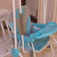 تاب صندلی کودک