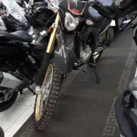 موتور ۲۵۰ mkz|موتورسیکلت|نقده, |دیوار