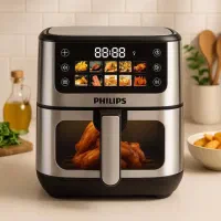 هواپز ، سرخکن بدون روغن فیلیپس