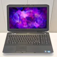 لپتاپ قدرتمند DELL قیمت اقتصادی