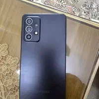 گوشی A52|موبایل|تهران, بریانک|دیوار