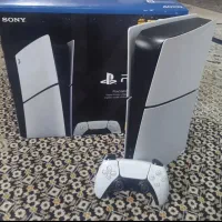 پی اس ۵ اسلیم اروپا