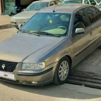 سمند
