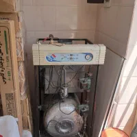 پکیج زمینی شفیع سازه