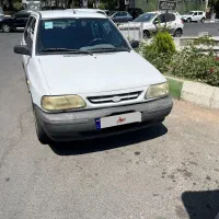 پراید ۱۳۱ se|خودرو سواری و وانت|تهران, ازگل|دیوار