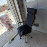 صندلی چرخدار