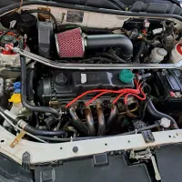 کوییک ۱۴۰۳|خودرو سواری و وانت|اندیمشک, |دیوار