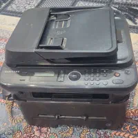 پرینتر ۵ کاره