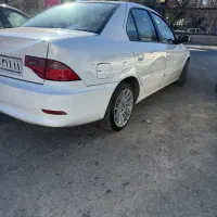 سمند سورن مدل ۸۷