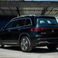 Benz EQB|خودرو سواری و وانت|تهران, الهیه|دیوار