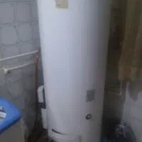 ابگرمکن زمینی ورق 4