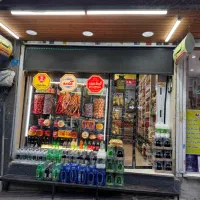 همکار جهت کار در مغازه سوسیس و کالباس