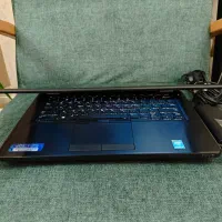 لپتاپ دل 5450 نسل5 رم12 هارد512 گرافیک 2گیگ واقعی|رایانه همراه|کرج, باغ سیب|دیوار