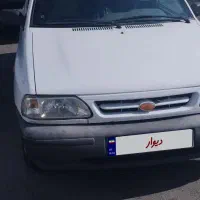 پراید96