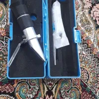 رفرکتومتر بریکس 90-0 چشمی
