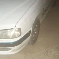 پژو پارس سال مدل۹۵|خودرو سواری و وانت|داران, |دیوار