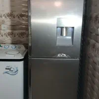 یخچال دیپونت