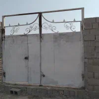 زمین باغچه|فروش زمین و ملک کلنگی|شوشتر, |دیوار