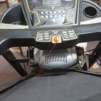 تردمیل سه کاره ford