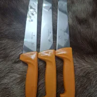 کارد چاقو مصقل ونگر