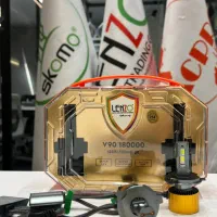 هدلایت و زنون|قطعات یدکی و لوازم جانبی|الوند, |دیوار