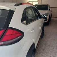 ام وی ام ایکس33کراس دنده ای