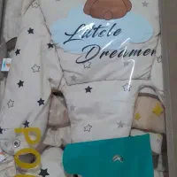 رختخواب نوزاد