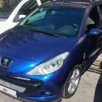 207مدل96بیرنگ|خودرو سواری و وانت|تبریز, |دیوار