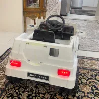 ماشین شارژی کنترلی|دوچرخه، اسکیت، اسکوتر|تبریز, |دیوار