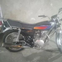 موتور 125