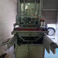 کارگاه انواع چاپ pvcو چاپ سیلک و تامپو|ماشین‌آلات صنعتی|تبریز, |دیوار