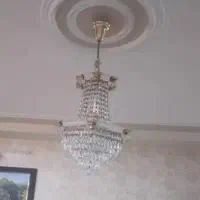 ۳ عدد لوستر