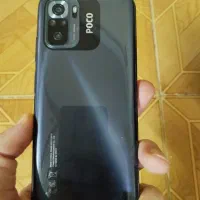 پوکو m5s لاکاغذی
