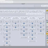 نیروی کار مسلط به نرم افزار سپیدار ( بخش انبار)